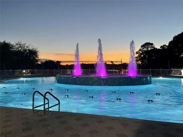 9524 ROLLING CIRCLE, San Antonio, FL 33576