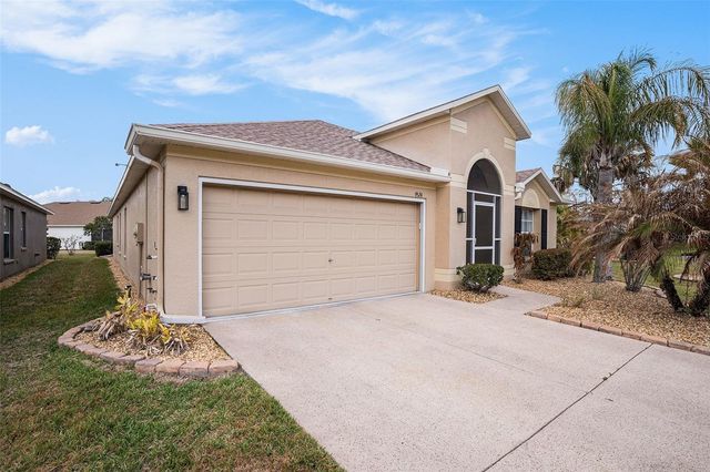 9524 ROLLING CIRCLE, San Antonio, FL 33576