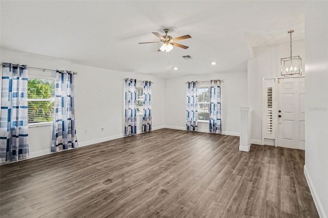 9524 ROLLING CIRCLE, San Antonio, FL 33576