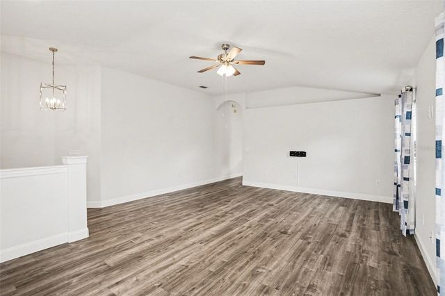 9524 ROLLING CIRCLE, San Antonio, FL 33576