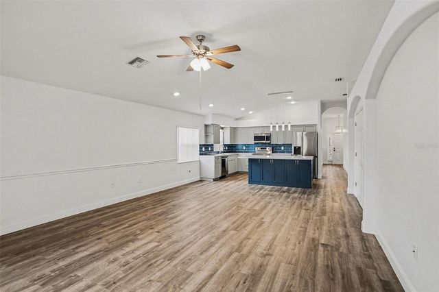 9524 ROLLING CIRCLE, San Antonio, FL 33576