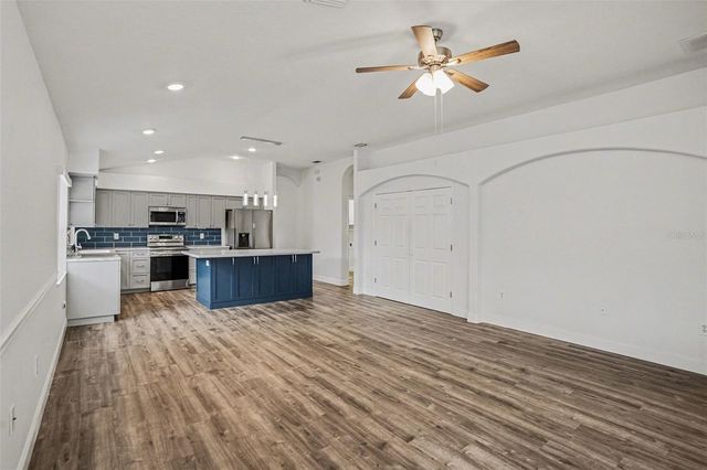 9524 ROLLING CIRCLE, San Antonio, FL 33576