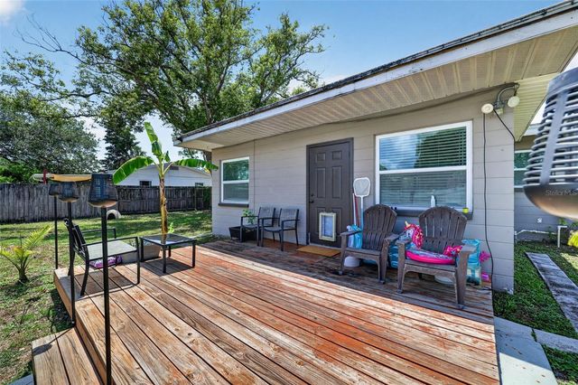 691 72ND AVENUE N, St Petersburg, FL 33702