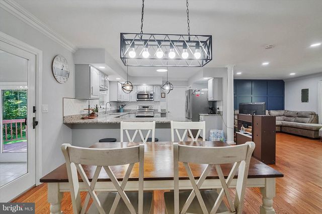 3611 KAREN DR, Chesapeake Beach, MD 20732