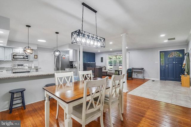 3611 KAREN DR, Chesapeake Beach, MD 20732