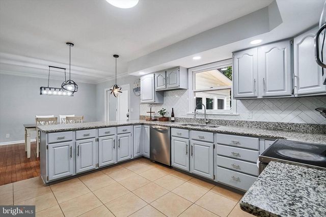 3611 KAREN DR, Chesapeake Beach, MD 20732