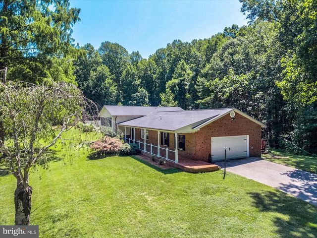 3611 KAREN DR, Chesapeake Beach, MD 20732