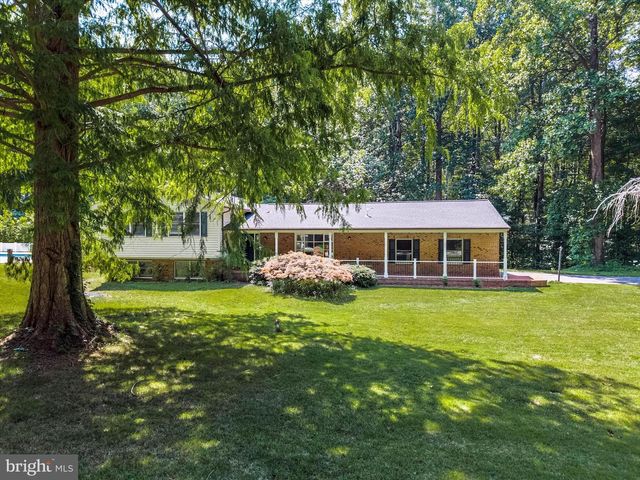 3611 KAREN DR, Chesapeake Beach, MD 20732