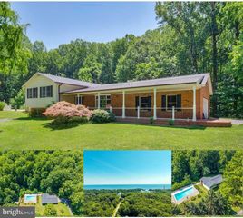 3611 KAREN DR, Chesapeake Beach, MD 20732