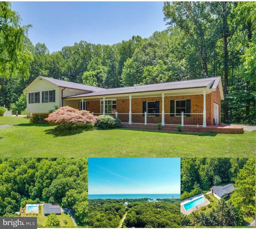 3611 KAREN DR, Chesapeake Beach, MD 20732