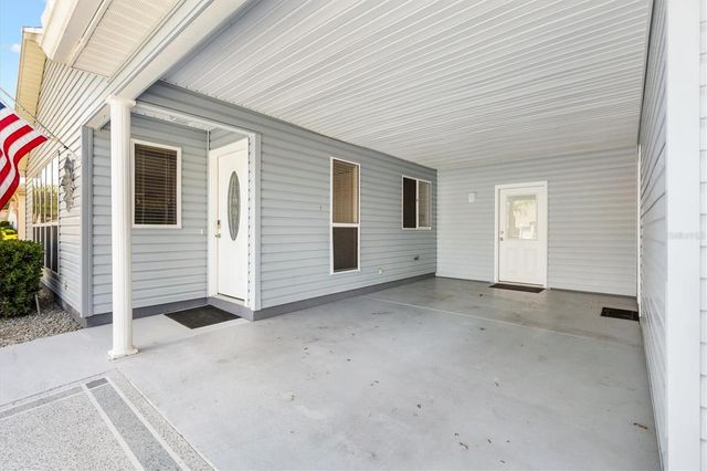 406 DEL MAR DRIVE, The Villages, FL 32159