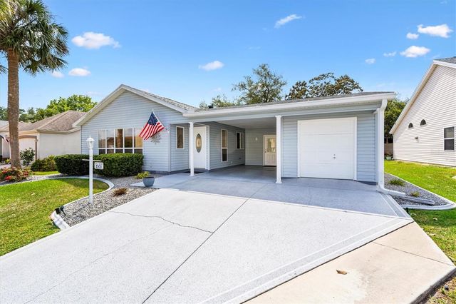406 DEL MAR DRIVE, The Villages, FL 32159