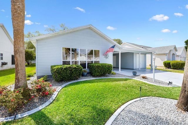 406 DEL MAR DRIVE, The Villages, FL 32159