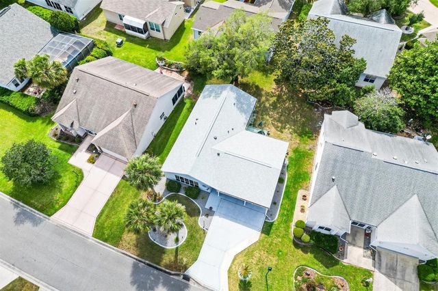 406 DEL MAR DRIVE, The Villages, FL 32159