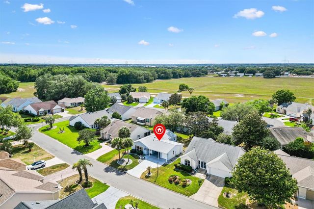 406 DEL MAR DRIVE, The Villages, FL 32159