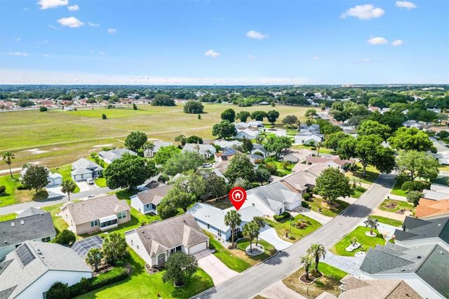 406 DEL MAR DRIVE, The Villages, FL 32159