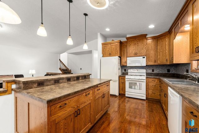 301 N Locust Ave Avenue, Sioux Falls, SD 57103