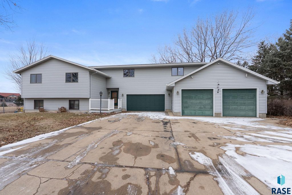 301 N Locust Ave Avenue, Sioux Falls, SD 57103