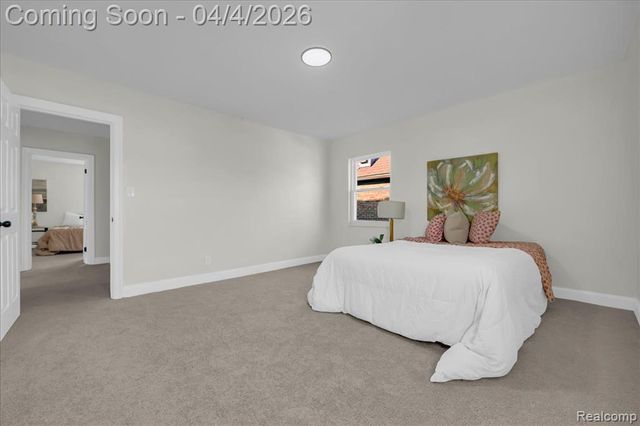 18050 Wisconsin Street, Detroit, MI 48221