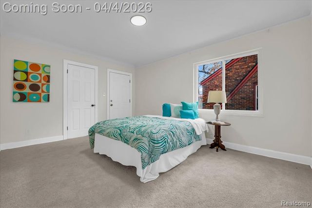 18050 Wisconsin Street, Detroit, MI 48221