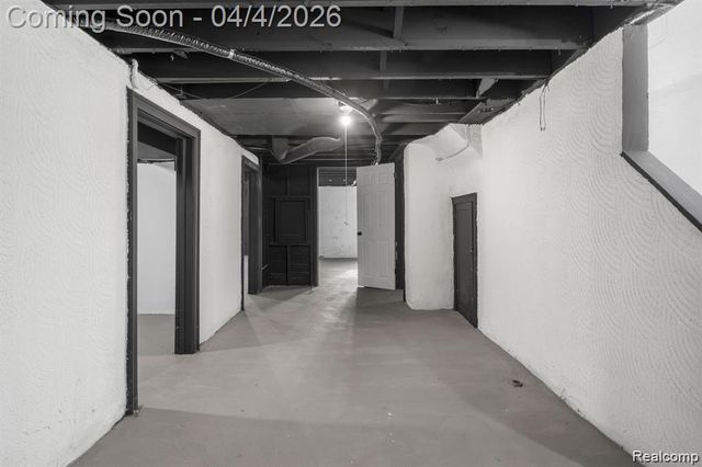 18050 Wisconsin Street, Detroit, MI 48221