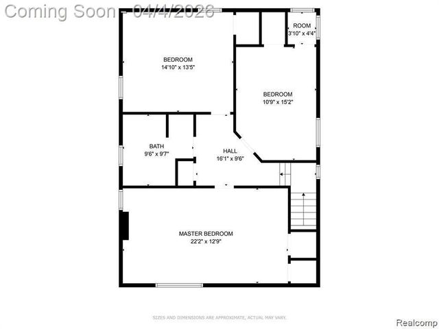 18050 Wisconsin Street, Detroit, MI 48221