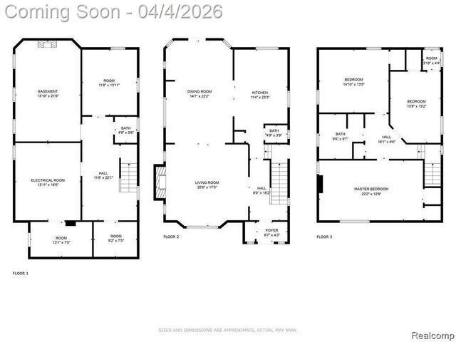 18050 Wisconsin Street, Detroit, MI 48221