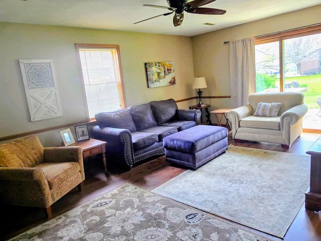 2913 Dartmouth Drive, Janesville, WI 53548