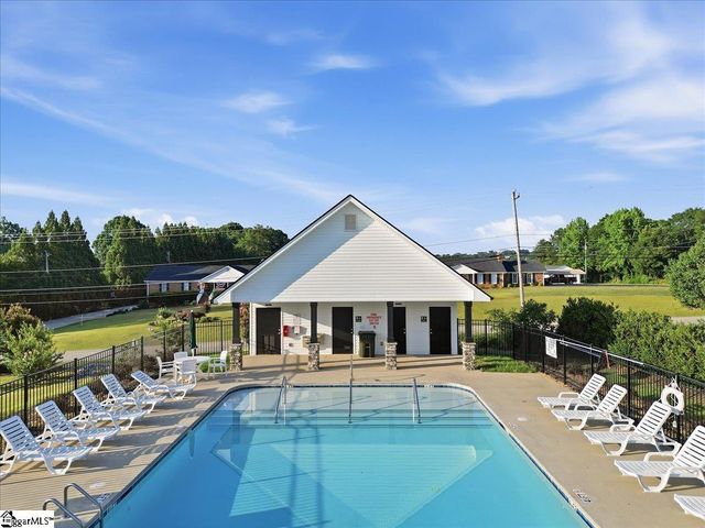 101 Aleppo Lane, Greer, SC 29651
