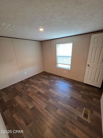 5921 Nadine Road Unit E, Panama City, FL 32404