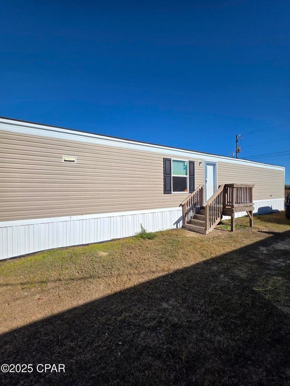 5921 Nadine Road Unit E, Panama City, FL 32404