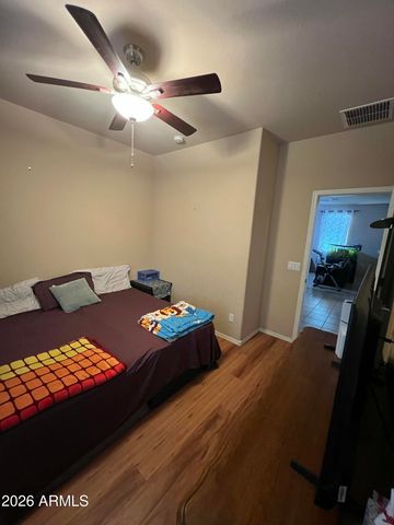 6817 W Melody Drive W, Laveen, AZ 85339