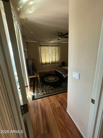 6817 W Melody Drive W, Laveen, AZ 85339