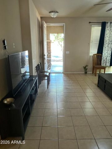 6817 W Melody Drive W, Laveen, AZ 85339