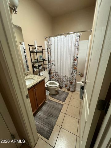 6817 W Melody Drive W, Laveen, AZ 85339