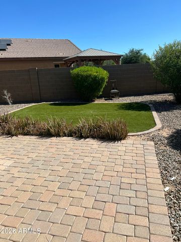 6817 W Melody Drive W, Laveen, AZ 85339
