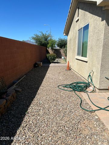 6817 W Melody Drive W, Laveen, AZ 85339