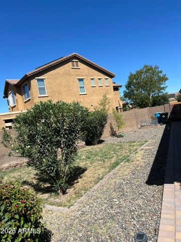 6817 W Melody Drive W, Laveen, AZ 85339