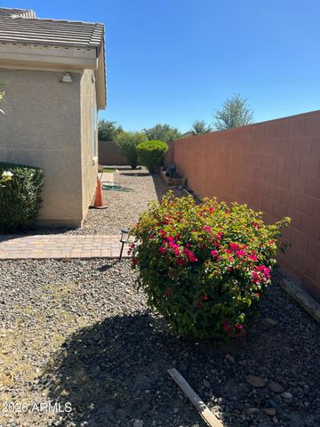 6817 W Melody Drive W, Laveen, AZ 85339