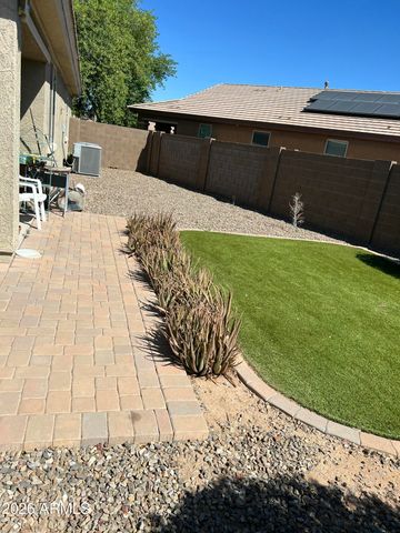6817 W Melody Drive W, Laveen, AZ 85339