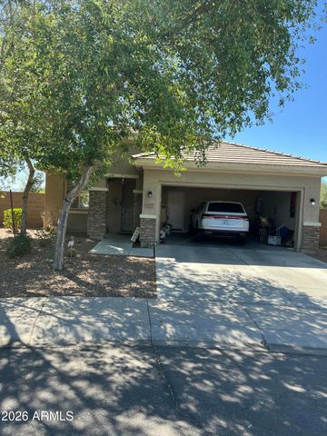 6817 W Melody Drive W, Laveen, AZ 85339