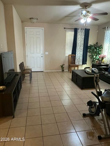 6817 W Melody Drive W, Laveen, AZ 85339