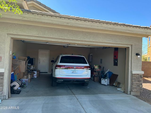 6817 W Melody Drive W, Laveen, AZ 85339