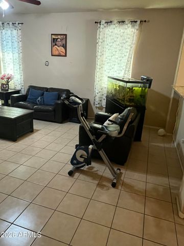 6817 W Melody Drive W, Laveen, AZ 85339