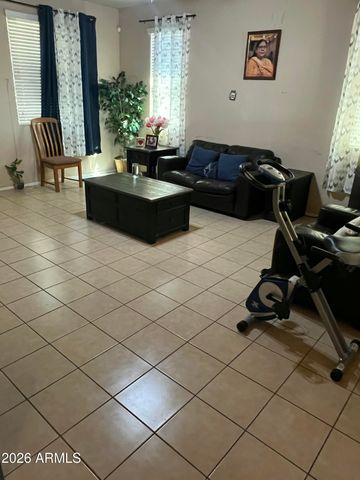 6817 W Melody Drive W, Laveen, AZ 85339