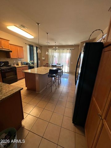 6817 W Melody Drive W, Laveen, AZ 85339