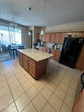 6817 W Melody Drive W, Laveen, AZ 85339