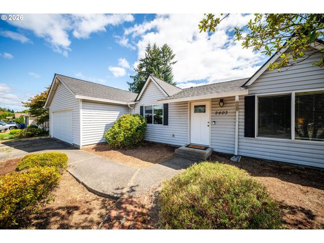 2403 Ne 92ND Ave, Vancouver, WA 98662