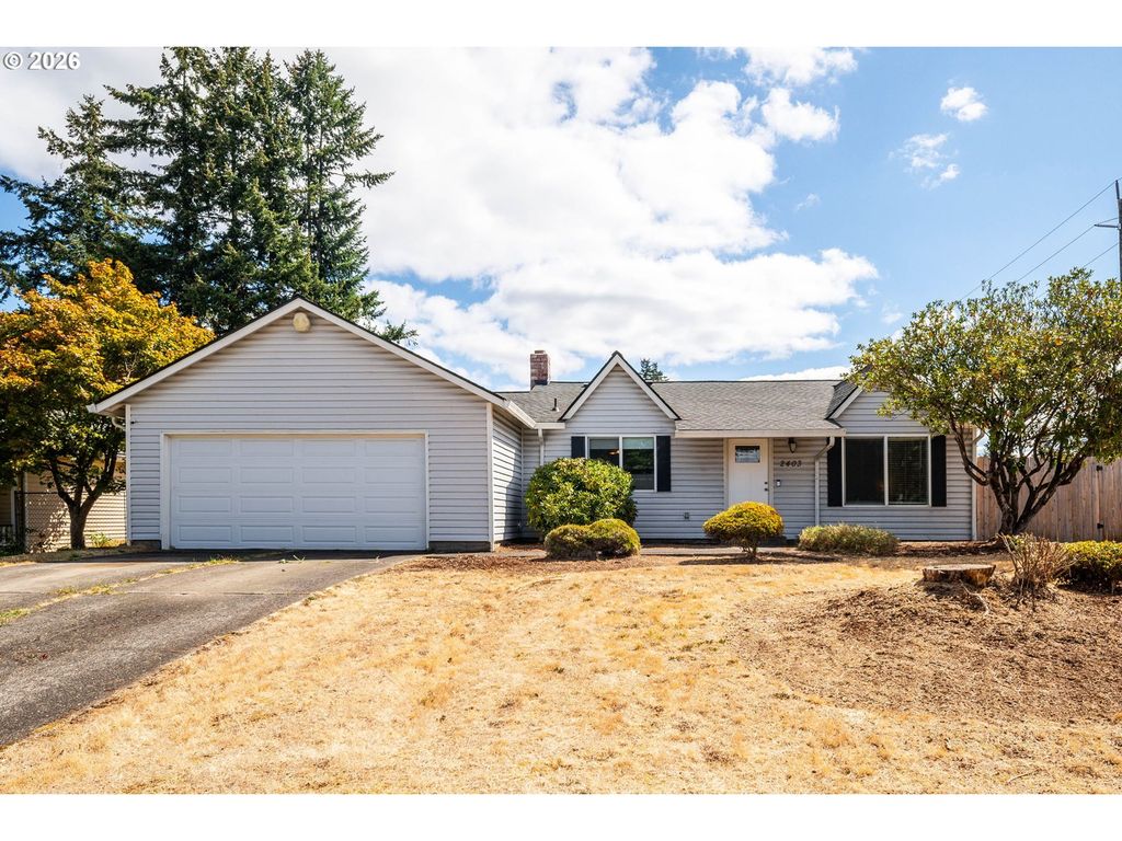 2403 Ne 92ND Ave, Vancouver, WA 98662