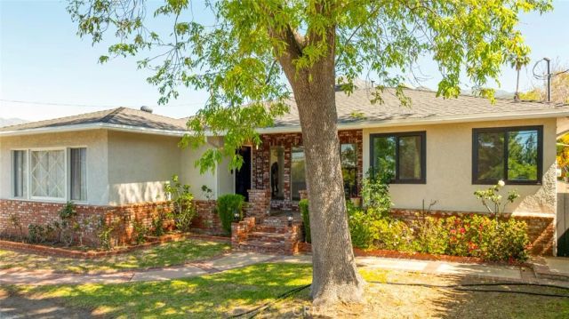 10918 Mount Gleason Avenue, Tujunga, CA 91042